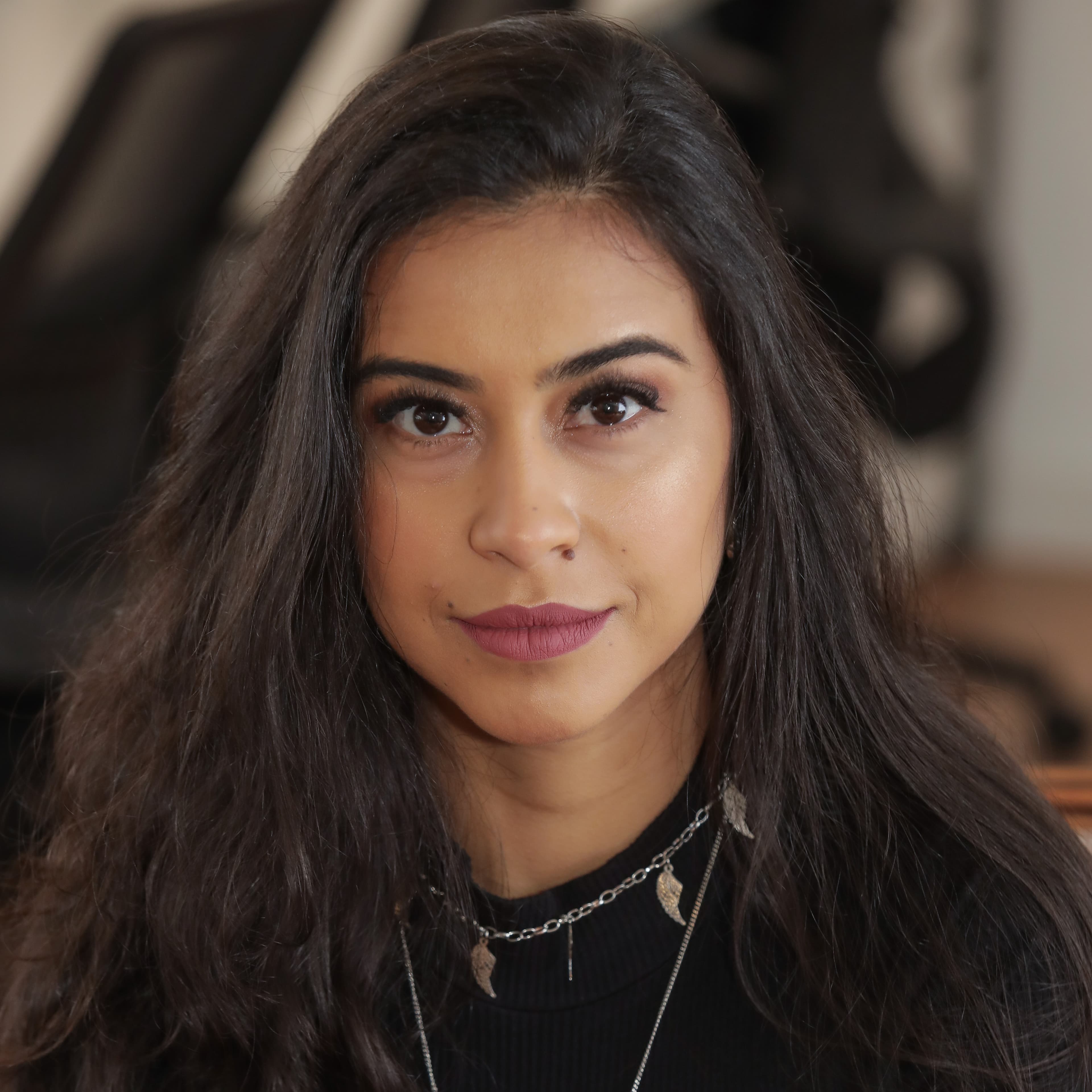 Lisandra Lencina - Fundadora da BPlen